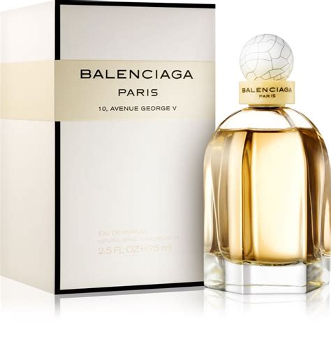 balenciaga eau de parfum.